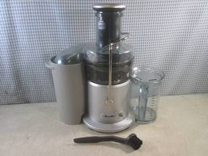 lot 56 image: (D-2) Breville JE98XL Juice Fountai...