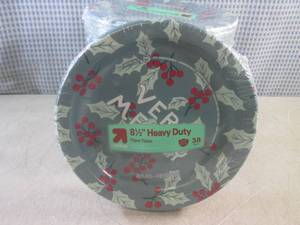 lot 74 image: (CS) 7 - 38-Count 8 12 Heavy Duty...