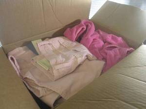 lot 75 image: (EW6) Box Full of Assorted New with...