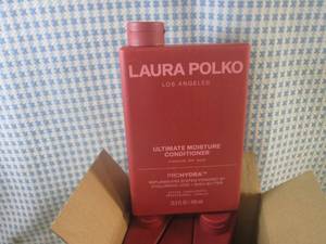 lot 79 image: (EC1) 4 Bottles of Laura Polko Los ...