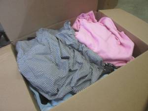 lot 84 image: (EW5) Box Full of Assorted New with...