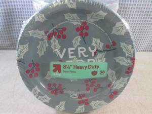 lot 86 image: (CSB) 7 - 38-Count 8 12 Heavy Dut...