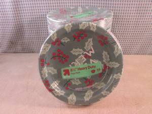 lot 103 image: (BS) 7 - 38-Count 8 12 Heavy Duty...