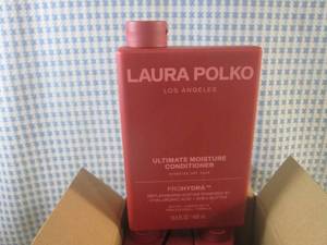 lot 109 image: (BSB) 4 Bottles of Laura Polko Los ...