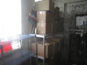 lot 115 image: (BR1) Large Assortment of Unclaimed...