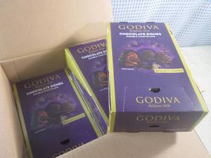 lot 121 image: (C-2) 48 Godiva Belgium 1926 Double...