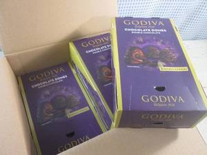 lot 123 image: (C-2) 48 Godiva Belgium 1926 Double...