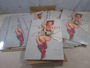 lot 124 image: (CSB) 12 New The Best of Gil Elvgre...