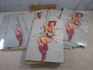 lot 126 image: (CSB) 12 New The Best of Gil Elvgre...