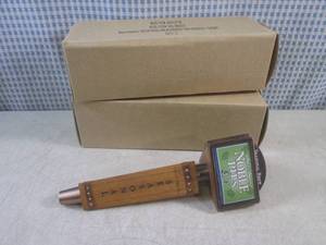 lot 138 image: (BSB) 2 Samuel Adams Seasonal Weath...