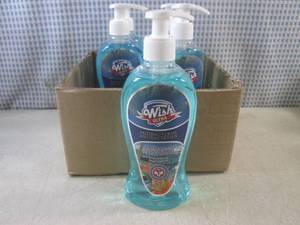 lot 156 image: (BS) 6 Bottles of Tropical Beach Li...