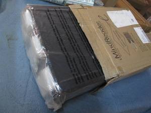 lot 101 image: 2 Layer coffee pods holder...