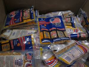 lot 130 image: Huge quantity (at least 100) of the...