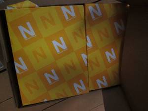 lot 180 image: 2000 Sheets 8.5 x 11 copy paper...