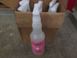 lot 208 image: 6 Bottles of Mre Meyers clean day p...