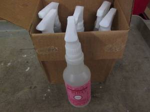 lot 210 image: 6 Bottles of Mre Meyers clean day p...