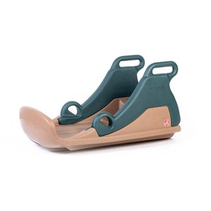 lot 86 image: Snow Runner Toboggan Style Sled