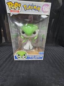 lot 93 image: Pop It Pokmon 1068 Large