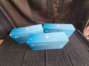 lot 146 image: (3) Boxes of ConvaTec GentleCath Glide Urinary Catheters