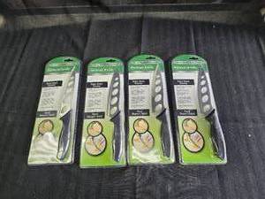 lot 152 image: (4) Forever Knifes Forever Sharp