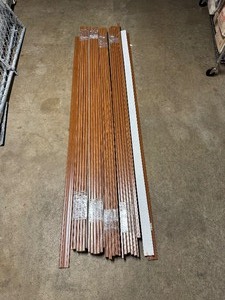 lot 7 image: Long Trim