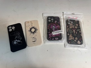 lot 122 image: New IPhone 15 Pro Max Cases