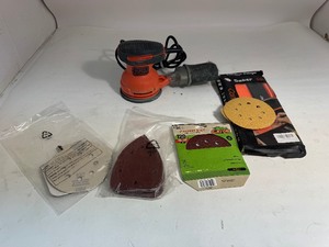 lot 132 image: Hand Tools