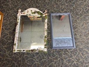 lot 94 image: Mirrors