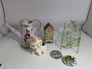 lot 72 image: Outdoor Items