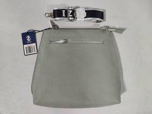lot 159 image: Izod New Cross Body Purse New with Tags