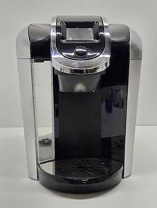 lot 229 image: Working KEURIG 2.0 Coffee Machine