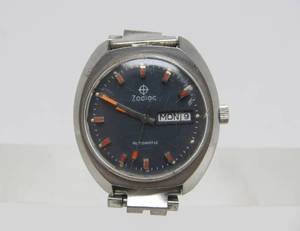 lot 14 image: Collection of working Vintage Mens Watches #4