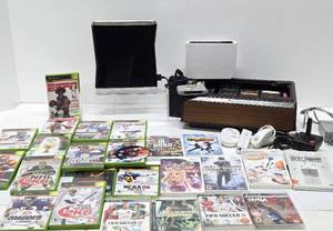 lot 171 image: Large Estate Lot of Video Games &amp Consoles Nintendo &amp XBOX