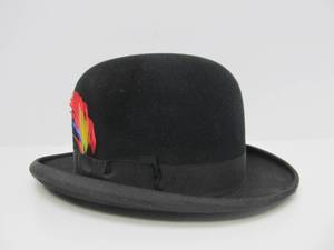 lot 112 image: Great Collection of Vintage Mens Hats #12