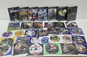 lot 282 image: Lot of PLAYSTATION PS2 &amp other Video Games