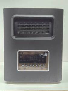 lot 295 image: Working NTec Infrared Heater KUH25-01