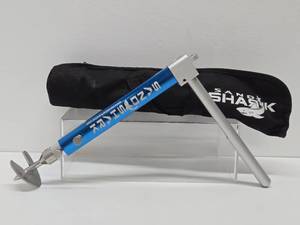 lot 307 image: Like-New or Brand New SAND SHARK Anchor wCase