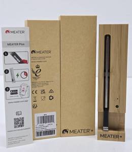 lot 320 image: Brand New MEATER Meat Thermometer