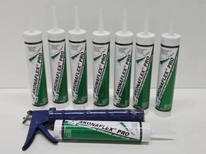 lot 323 image: Brand New Akonaflex Pro Joint Filler