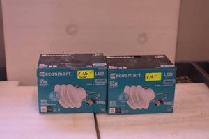 lot 18 image: 4 inch Downlight