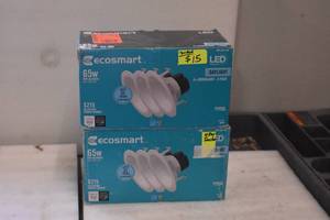 lot 19 image: 4 inch Downlight