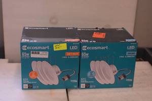 lot 22 image: 6 inch Down Light