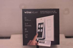 lot 31 image: Smart Switch