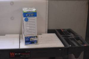 lot 32 image: Floor Register