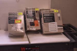 lot 34 image: FanDryer Venting