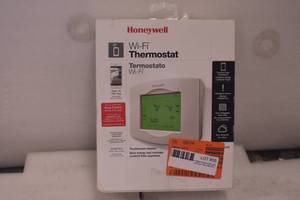 lot 35 image: WI FI Thermostat