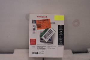 lot 36 image: Wi-Fi Smart Thermosat