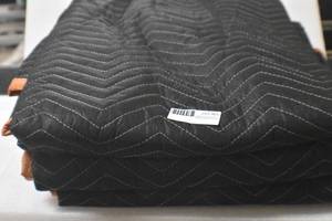 lot 65 image: Moving Blankets