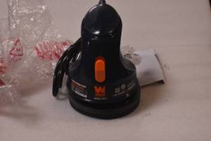 lot 93 image: WEN 6010 6-inch Random Orbit Waxer  Polisher
