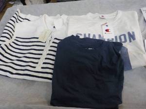 lot 91 image: New Overstock Womens Clothing size...